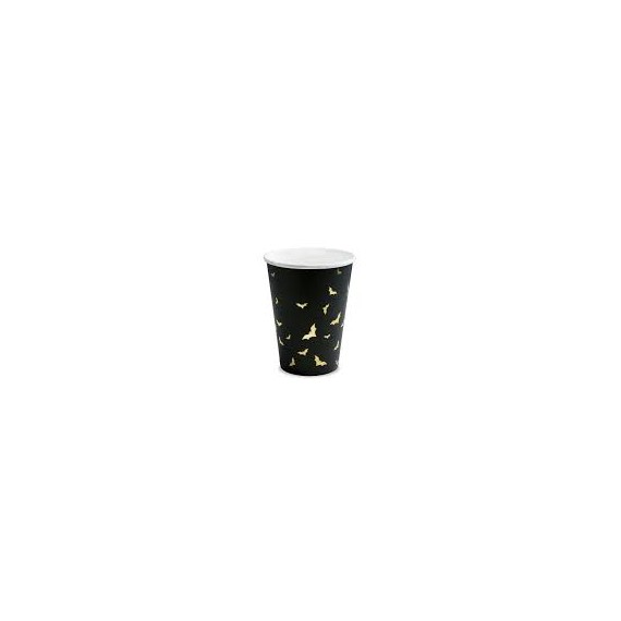 Kubeczki Trick or Treat, 220 ml