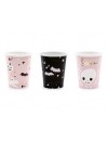 Kubeczki Boo!, mix, 220ml