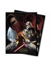 Obrus plastikowy STAR WARS GWIEZDNE WOJNY The Force