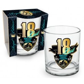 Szklanka do Whisky 270ml -...