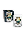 Szklanka do Whisky 270ml - 50 Lat - ROYAL EDITION