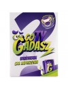 Gra Co Ty gadasz - drużynowa gra imprezowa