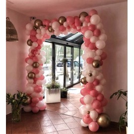 DOSTĘPNA! Brama z balonów