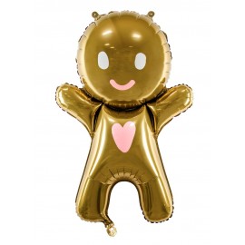 Balon foliowy Ciastek /...