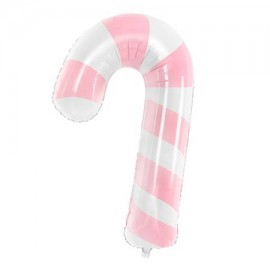 Balon foliowy Cukrowa laska...