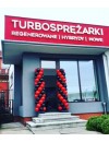 DOSTĘPNA! Kolumny z balonów 2 szt.