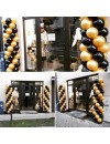 DOSTĘPNA! Kolumny z balonów 2 szt.
