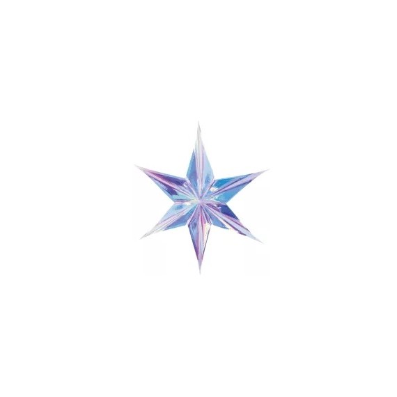 Gwiazda opalizująca 40 cm