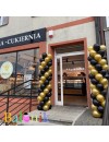 DOSTĘPNA! Kolumny z balonów 2 szt.