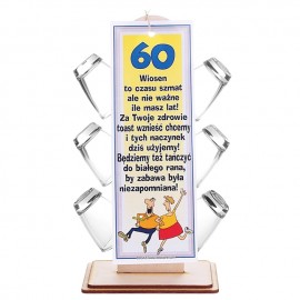 60 Urodziny - Barek 6...