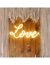 Neon Love - wynajem