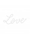 Neon Love - wynajem