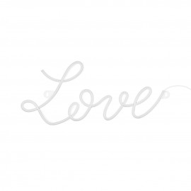 Neon Love - wynajem