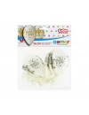 Balony Premium Chrzest, 12 cali/ 5 szt.