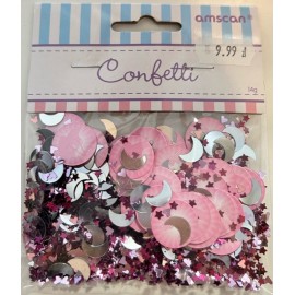 Konfetti Chrzest / Baby...