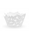 Papilotki do muffinek Motylki, 6 szt.