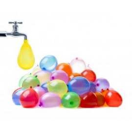 Balon Bomby Wodne / 100 szt.