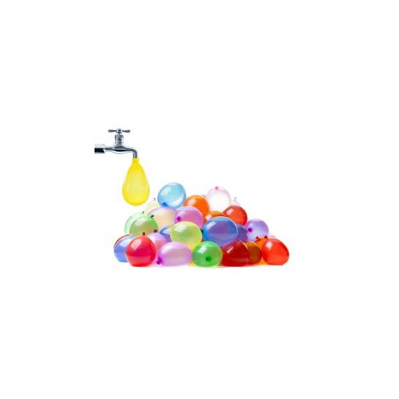 Balon Bomby Wodne / 100 szt.