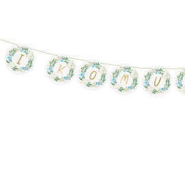 Baner ''I Komunia Św.'', 2 m DIY