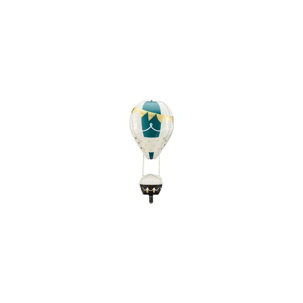 Balon foliowy - Balon 4D, 36x110 cm