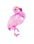 Balon foliowy Flaming,...