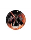 Talerzyki papierowe Star Wars, 23 cm 8 szt.