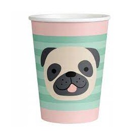 Kubeczki Hello Pets 250 ml...