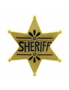 Gwiazda szeryfa / SHERIFF