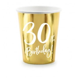 Kubeczki 30th Birthday,...