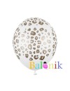 Balon lateksowy Panterka / Cętki