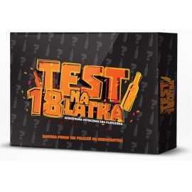 Gra Test na 18 latka - 18...