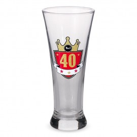 Zestaw prezentowy 40 urodziny - damski niezbędnik