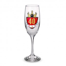 Zestaw prezentowy 40 urodziny - damski niezbędnik