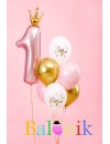 Balon lateksowy One