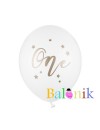 Balon lateksowy One