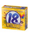 Gra - 18 stkowe wyzwanie