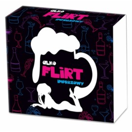 Gra - alko FLIRT IMPREZOWY
