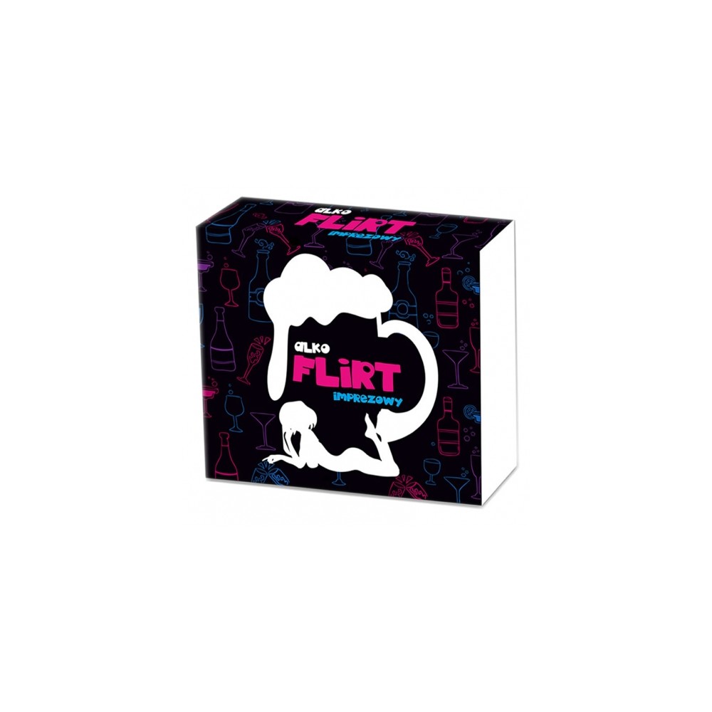 Gra - alko FLIRT IMPREZOWY