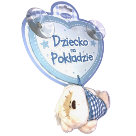 Zawieszka do samochodu...
