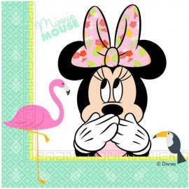 Serwetki "Minnie Mouse...