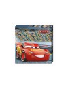 Serwetki "Cars 3" 33x33 cm, 20 szt.