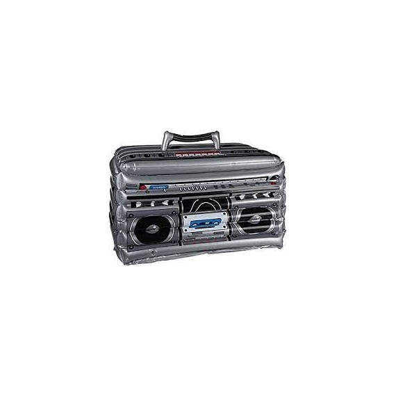 Dmuchany BOOM BOX na lód / lodówka cooler