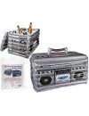 Dmuchany BOOM BOX na lód / lodówka cooler