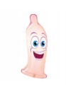 Balon foliowy prezerwatywa 98 cm