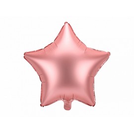 Balon foliowy Gwiazdka,...