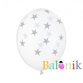 Balon lateksowy...