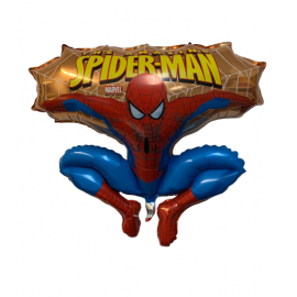 Balon foliowy Spider-Man...