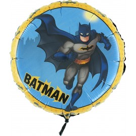 Balon foliowy Batman 18"