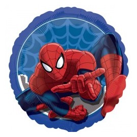 Balon foliowy Spider-Man 18"
