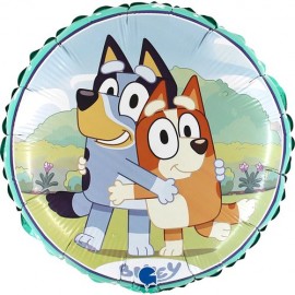 Balon foliowy Bluey 18"